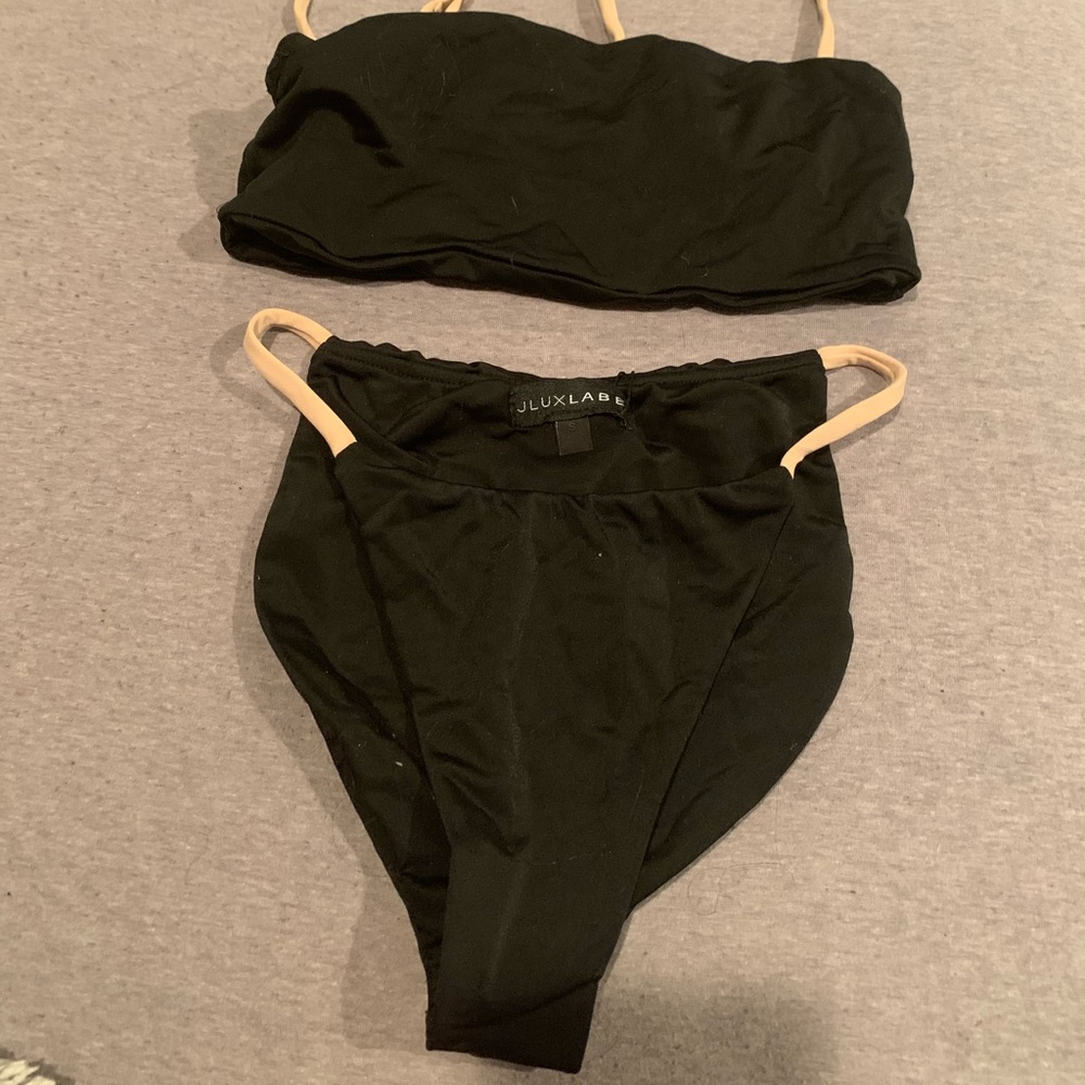 Jlux bathing suit!